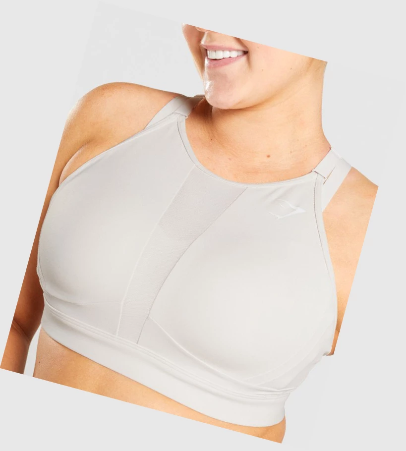 Gymshark Mesh Neckline Koulutus Naisten Urheiluliivit Kerma | GULVZR641