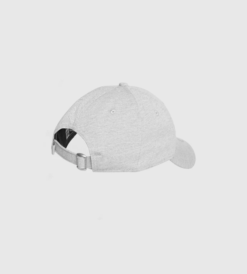 Gymshark New Era 9FORTY Adjustable Miesten Headband Harmaat | MTVNBI247