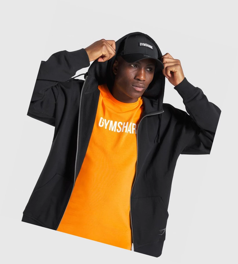 Gymshark New Era GS 9Forty Mesh Snapback Naisten Headband Mustat | OYDFKU451