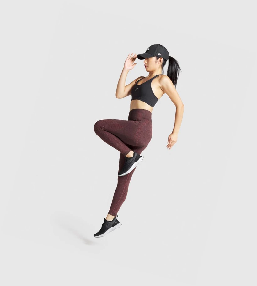 Gymshark New Era GS 9Forty Mesh Snapback Miesten Headband Mustat | ZVIWKH746