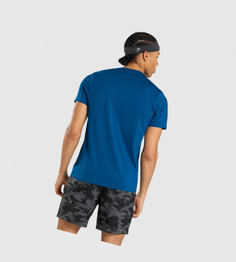 Gymshark New Era Headband Miesten Headband Mustat | OPLMFZ871