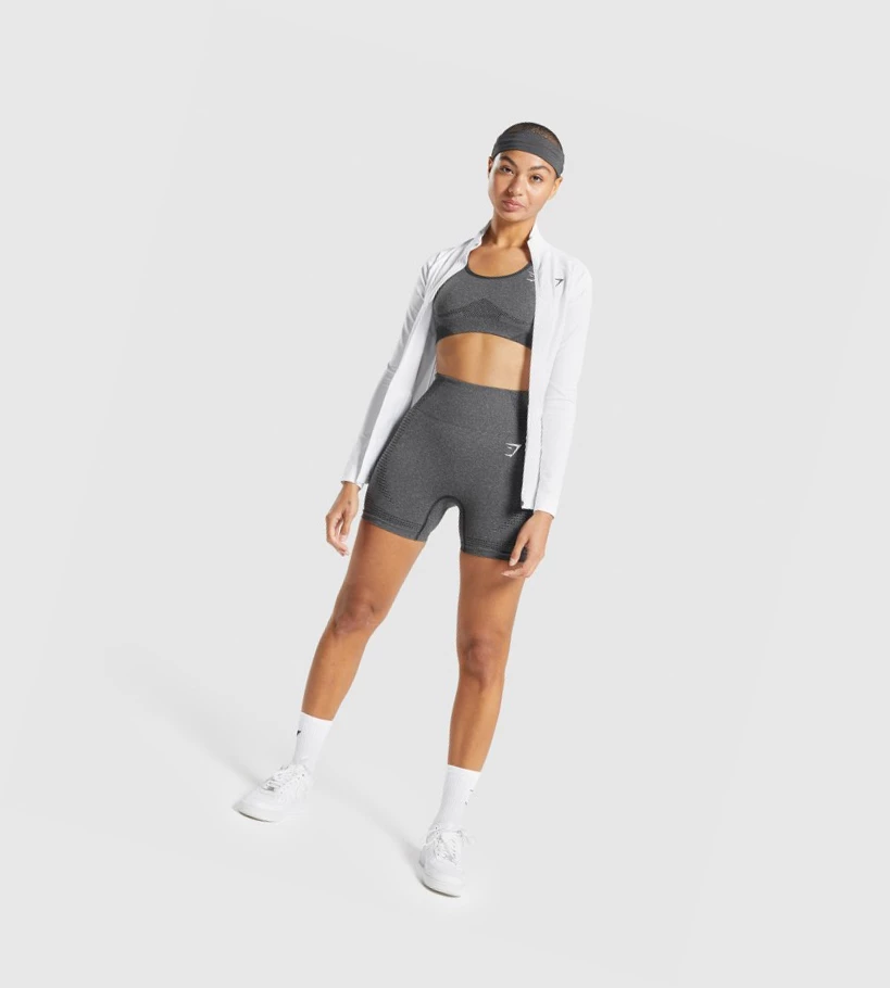 Gymshark New Era Headband Miesten Headband Mustat | OPLMFZ871