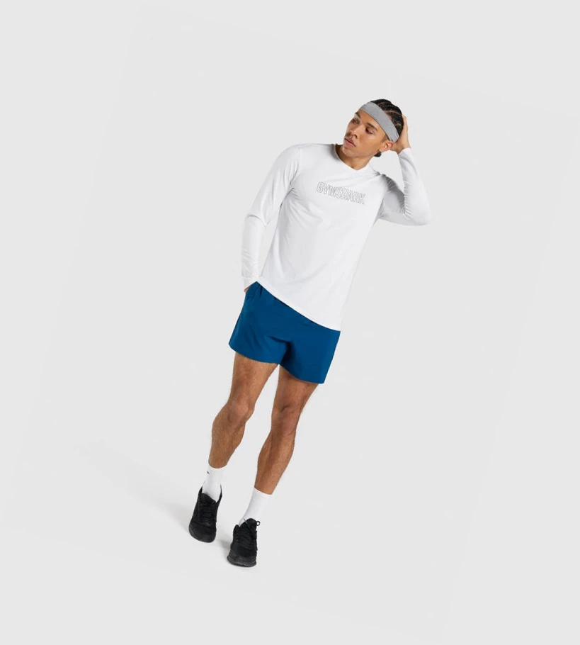 Gymshark New Era Headband Naisten Headband Vaaleanharmaat | HXGVUE478
