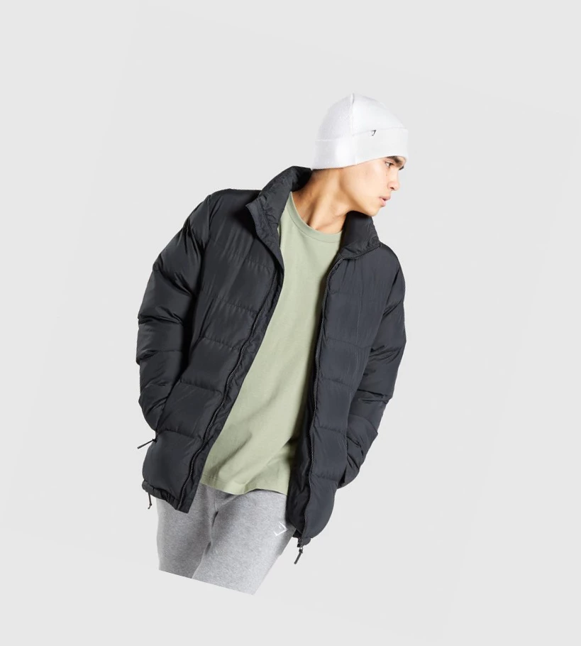 Gymshark New Era Sharkhead Cuff Knit Miesten Headband Valkoinen | XHJCMY085
