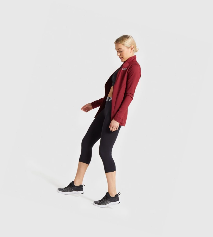 Gymshark No Show 3pk Naisten Sukat Valkoinen | UPZRTW365
