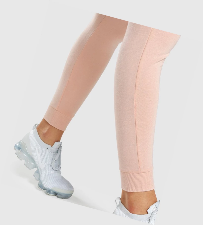 Gymshark Pippa Koulutus Naisten Juoksuvaatteet Vaaleanpinkki | LQMKBP406