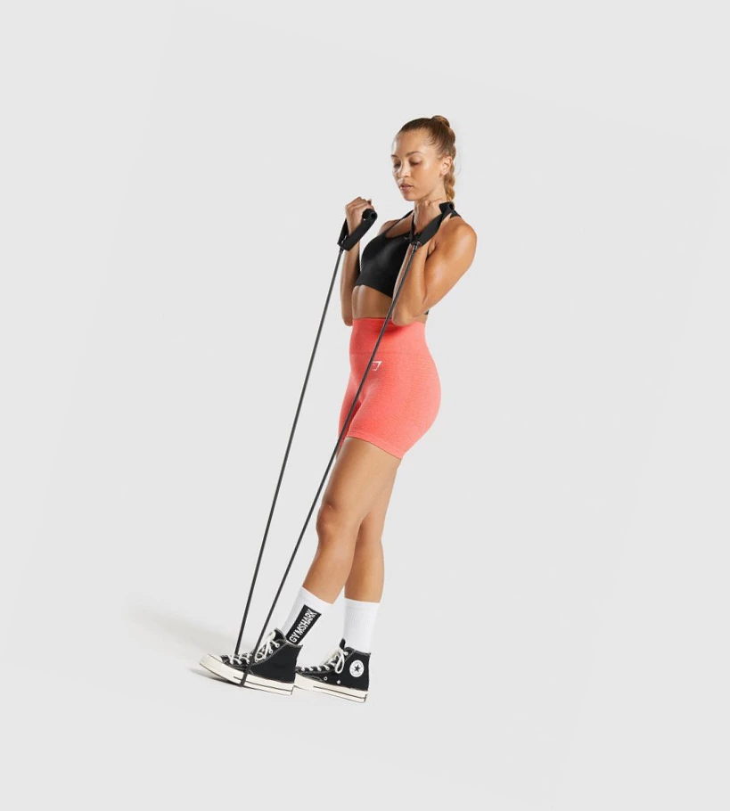 Gymshark Premium (1pk) Miesten Sukat Valkoinen | UQXVZR152