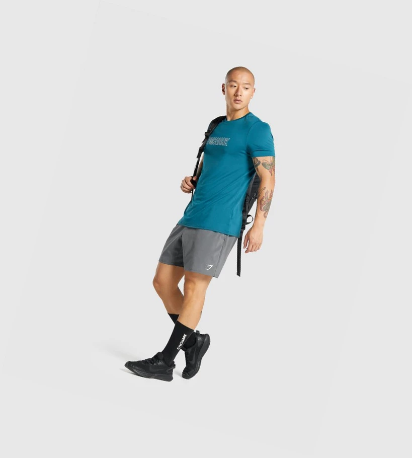 Gymshark Premium Logo Naisten Sukat Mustat | RNLHQO926