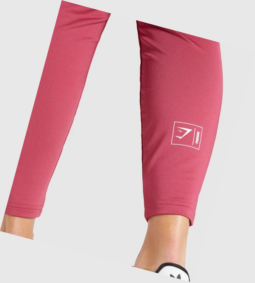 Gymshark Recess Naisten Juoksuvaatteet Pinkki | DBJWGV518