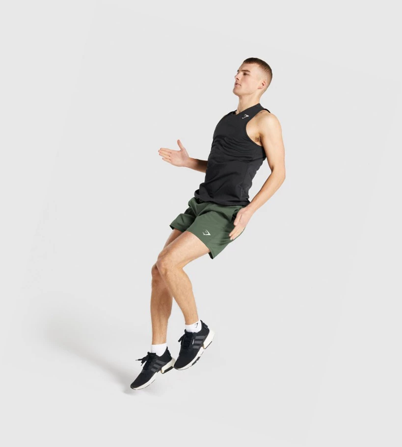 Gymshark Sharkhead Embroidered Quarter 2pk Naisten Sukat Valkoinen | FCZHPV694