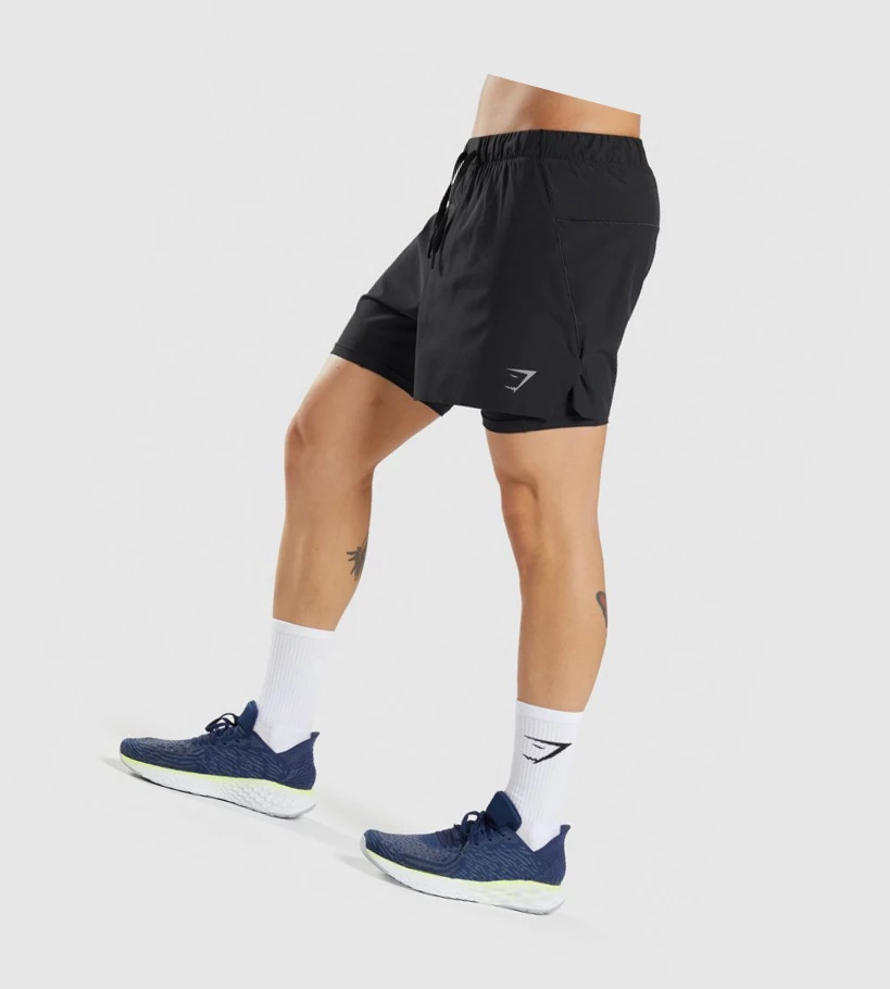 Gymshark Speed 5