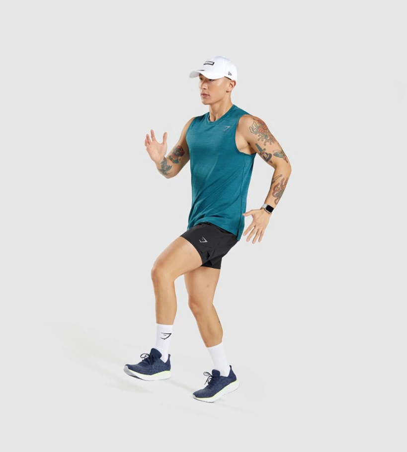 Gymshark Speed 5