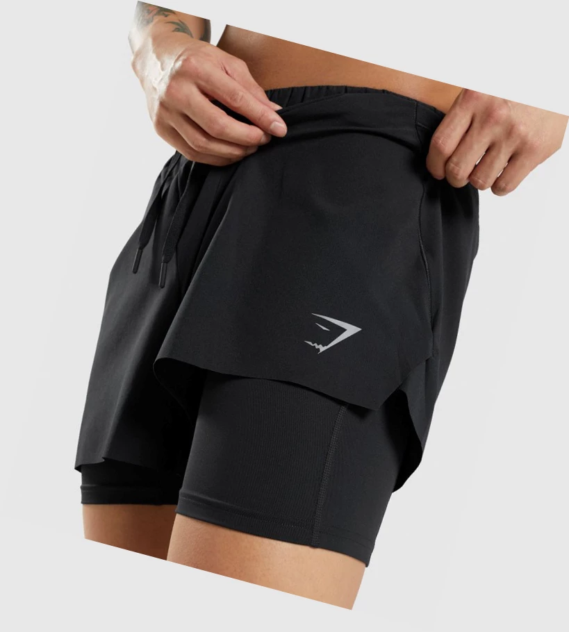 Gymshark Speed 5