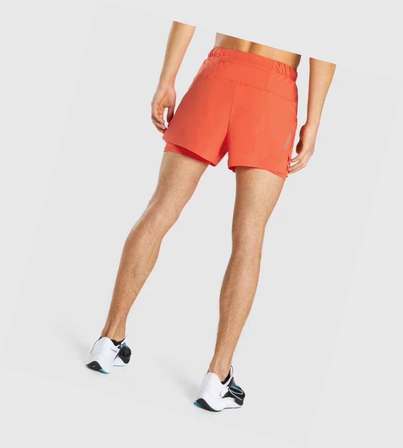 Gymshark Speed 5