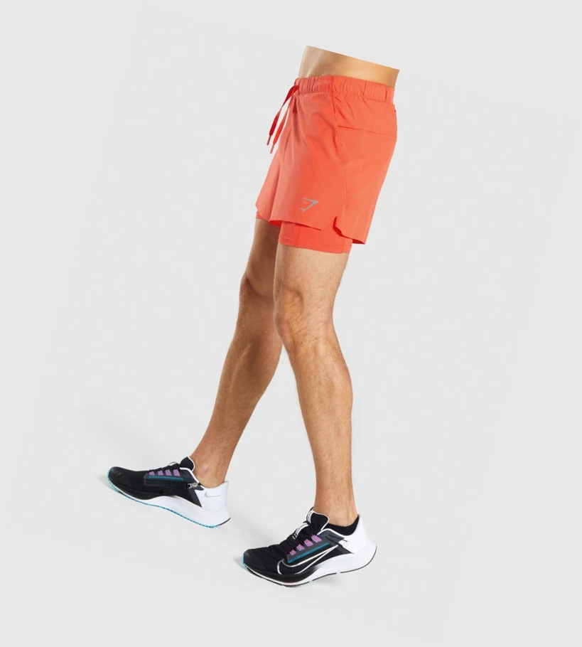 Gymshark Speed 5