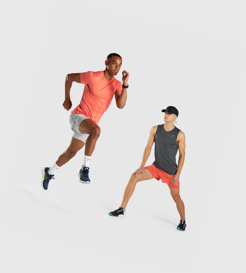 Gymshark Speed 5