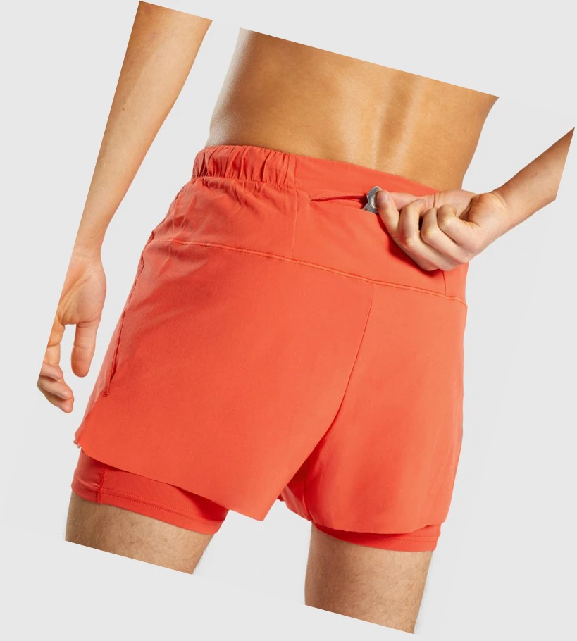 Gymshark Speed 5