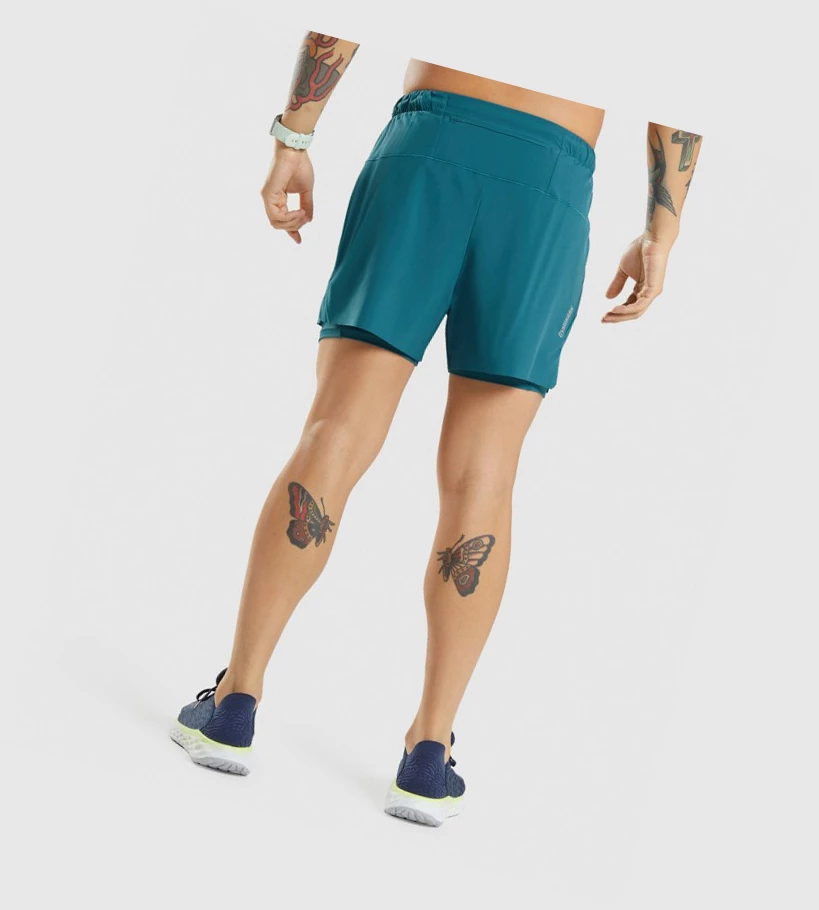 Gymshark Speed 5