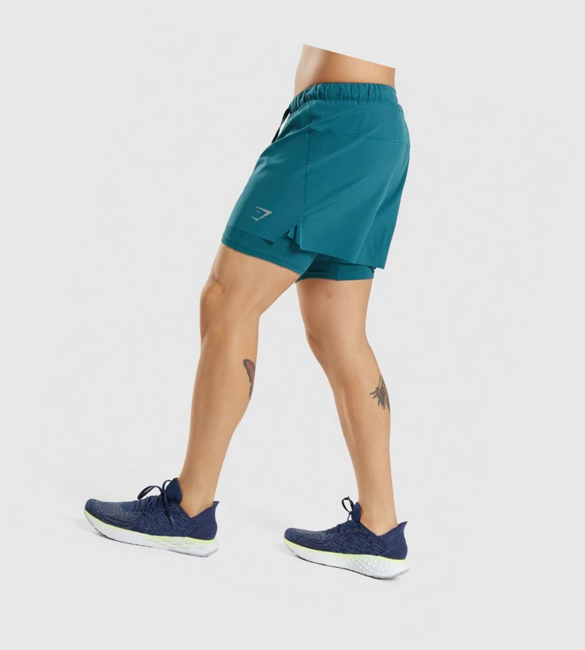Gymshark Speed 5