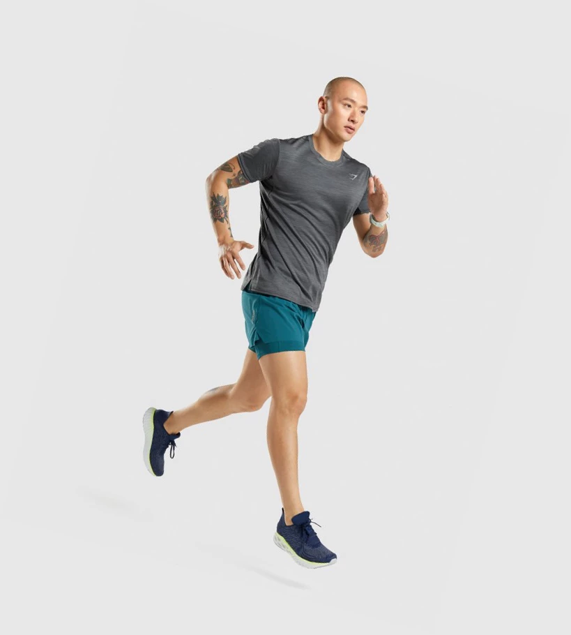 Gymshark Speed 5