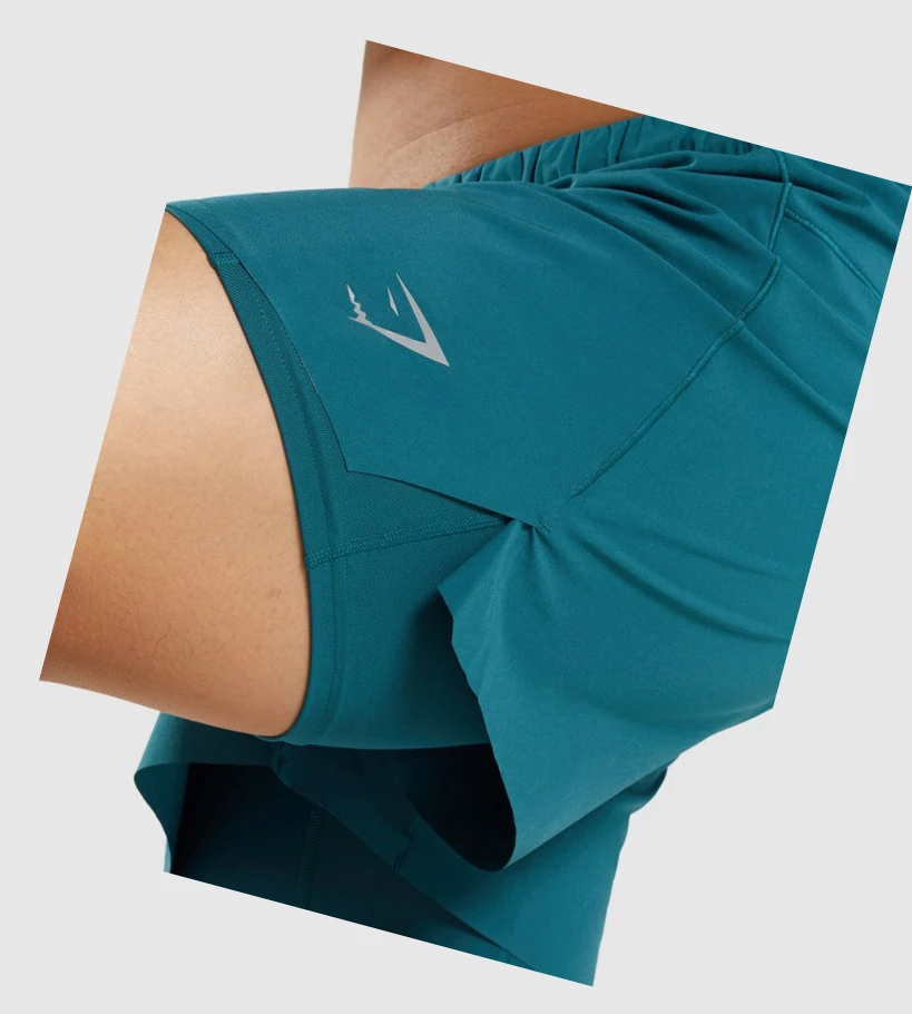 Gymshark Speed 5