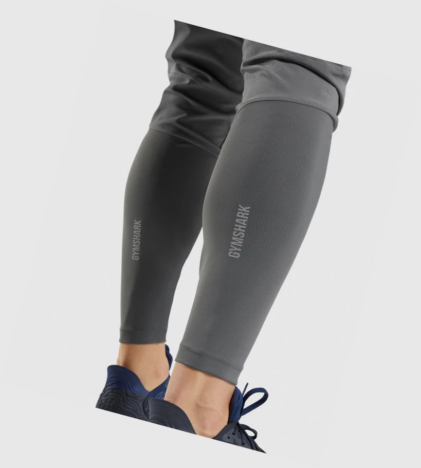 Gymshark Speed Miesten Juoksuvaatteet Harmaat | EBQKLU893