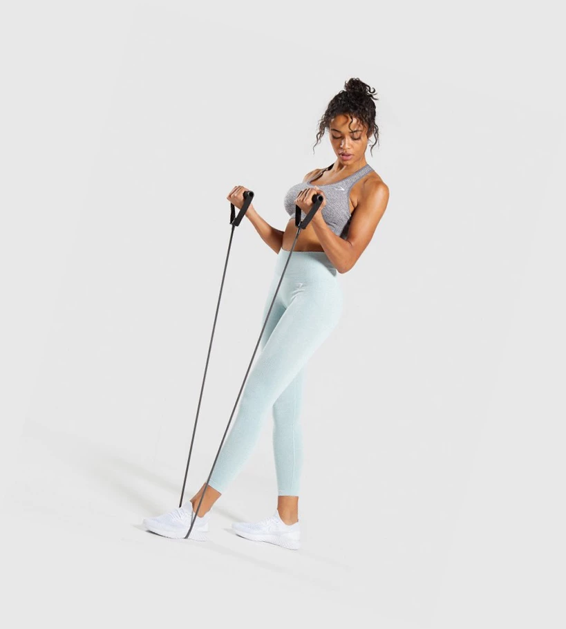Gymshark Vital Seamless Naisten Urheiluliivit Harmaat | MOEDVH915