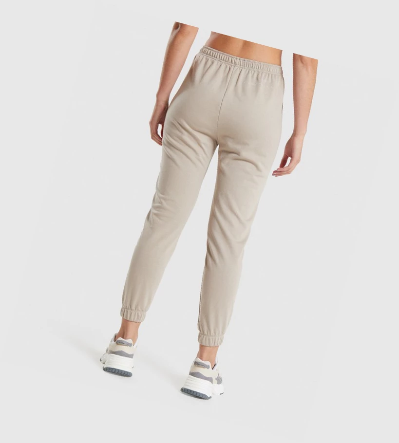 Gymshark Whitney Loose Naisten Juoksuvaatteet Valkoinen | WZGTBL720